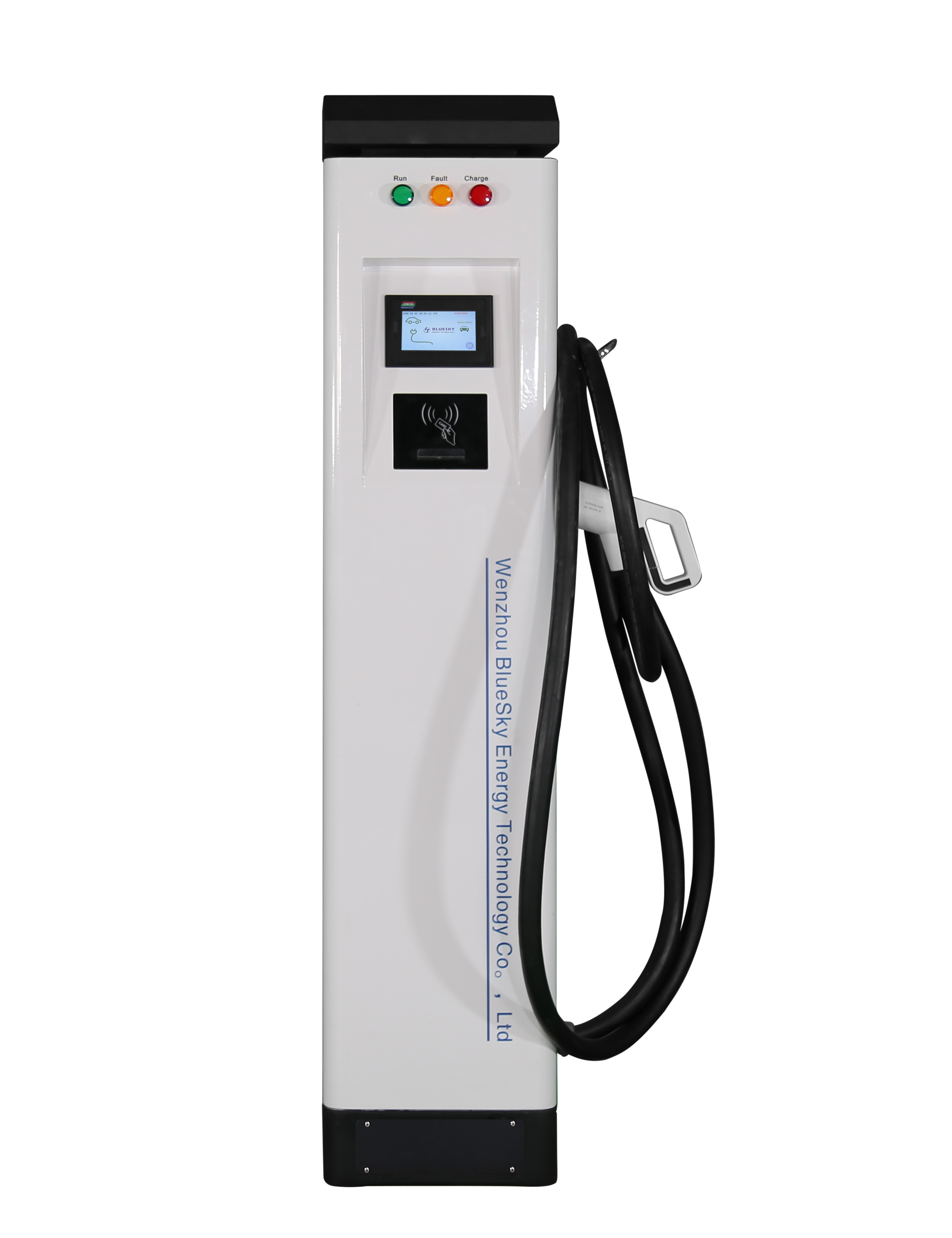 Floor-standing Charging Pile